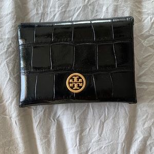 Tory Burch card holder